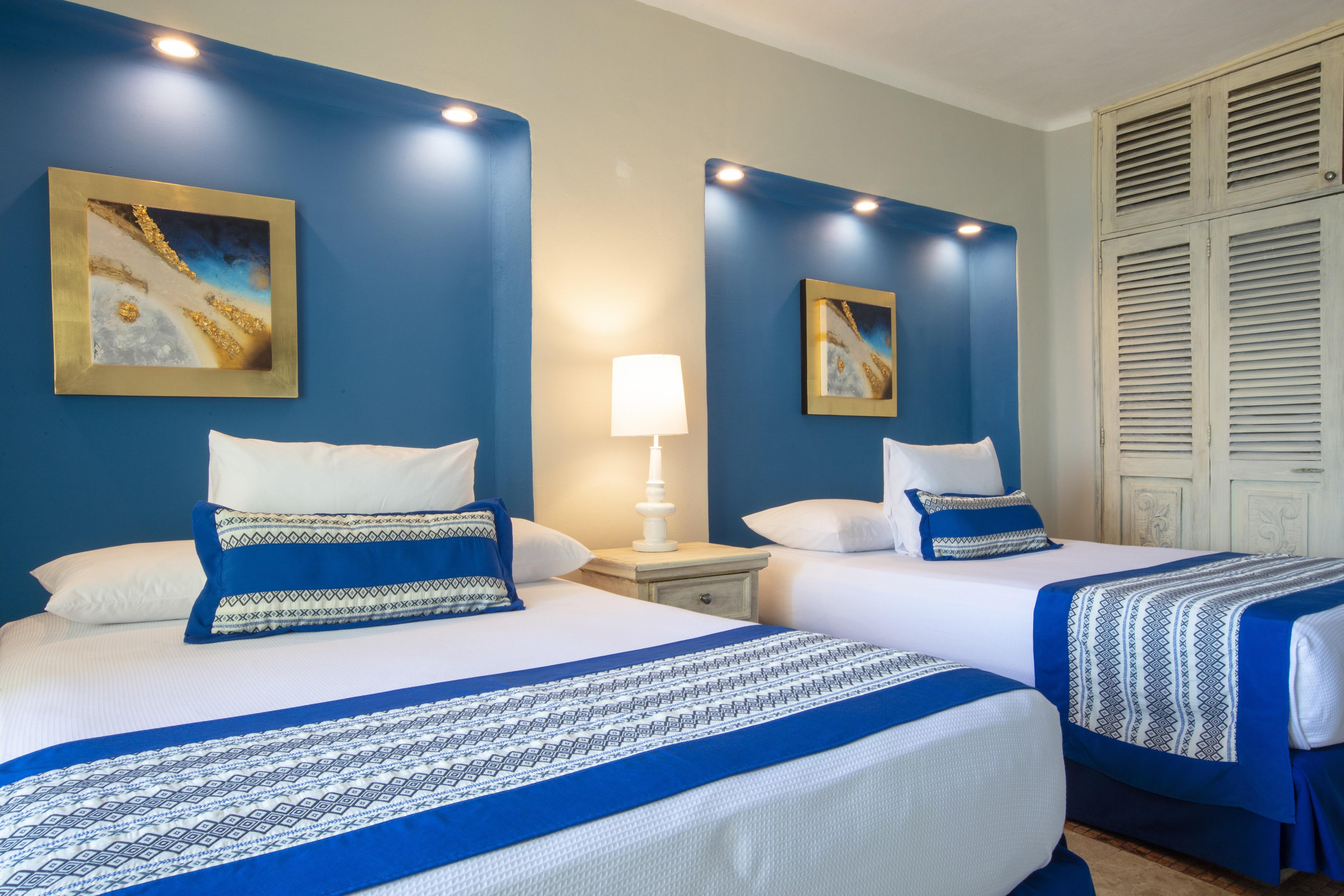 Blue Chairs Beachfront Resort Puerto Vallarta - Adults Only Exterior foto